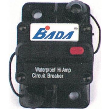 Bada 80 Ah Irgat Sigortası