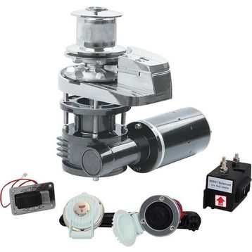 Bada C912C 900 W 12 V Tekne Irgatı
