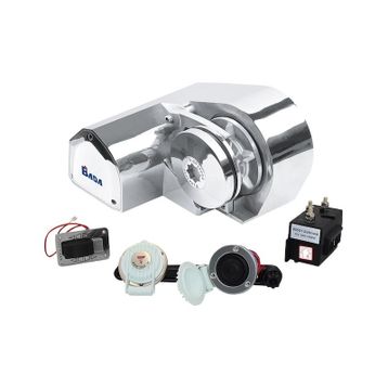Bada S912 600 W 12 V Tekne Irgatı