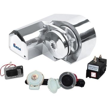 Bada S912 600 W 12 V Tekne Irgatı