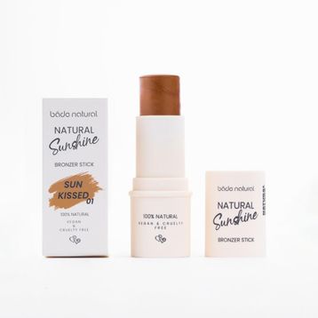 Bade Natural 01 Stick Sun Kissed Bronzer