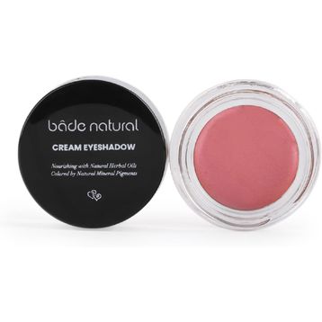 Bade Natural 01 Think Pink Krem Göz Farı