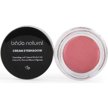 Bade Natural 01 Think Pink Krem Göz Farı