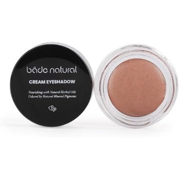 Bade Natural 04 Bronze Gold Krem Göz Farı