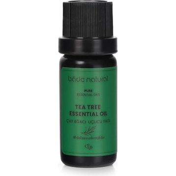 Bade Natural 1 Paket Çay Ağacı Uçucu Yağı