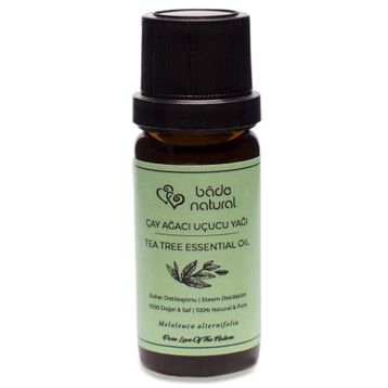 Bade Natural 1 Paket Çay Ağacı Uçucu Yağı