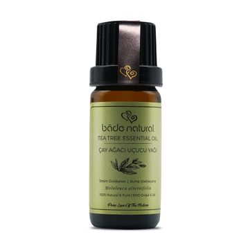 Bade Natural 1 Paket Çay Ağacı Uçucu Yağı