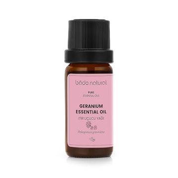 Bade Natural 1 Paket Itir Uçucu Yağı
