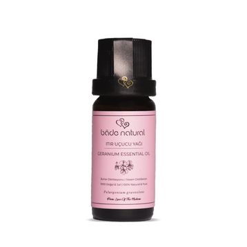 Bade Natural 1 Paket Itir Uçucu Yağı
