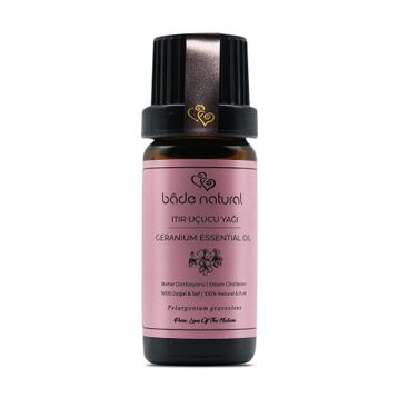 Bade Natural 1 Paket Itir Uçucu Yağı