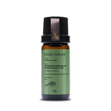 Bade Natural 1 Paket Limonotu Uçucu Yağı