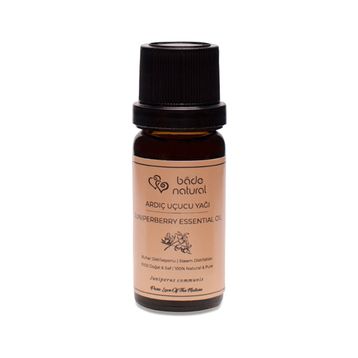 Bade Natural 10 ml Ardıç Yağı