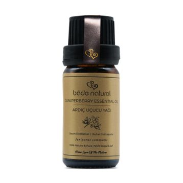 Bade Natural 10 ml Ardıç Yağı