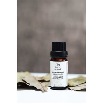 Bade Natural 10 ml Defne Yaprağı Uçucu Yağı