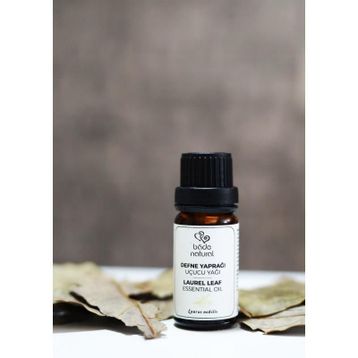 Bade Natural 10 ml Defne Yaprağı Uçucu Yağı