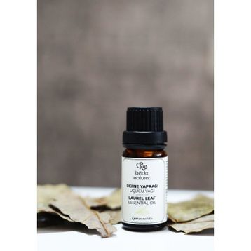Bade Natural 10 ml Defne Yaprağı Uçucu Yağı