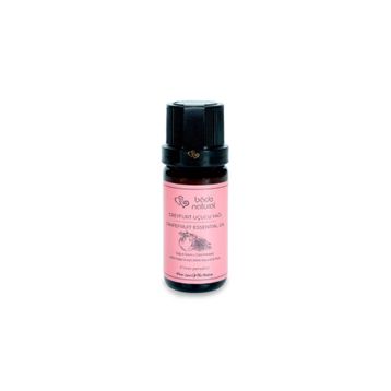 Bade Natural 10 Ml Greyfurt Uçucu Yağı