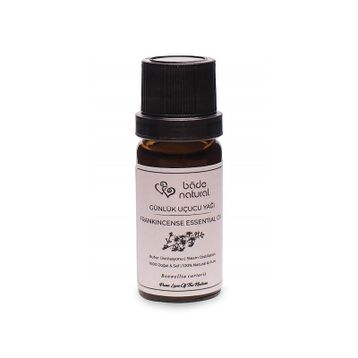 Bade Natural 10 ml Günlük Uçucu Yağı