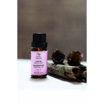 Bade Natural 10 ml Günlük Uçucu Yağı
