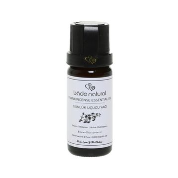 Bade Natural 10 ml Günlük Uçucu Yağı
