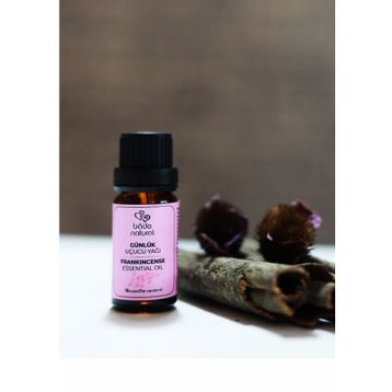 Bade Natural 10 ml Günlük Uçucu Yağı