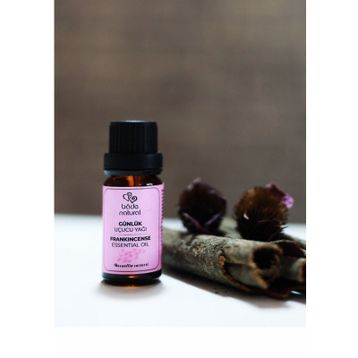 Bade Natural 10 ml Günlük Uçucu Yağı