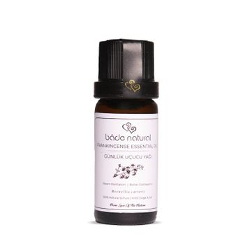 Bade Natural 10 ml Günlük Uçucu Yağı