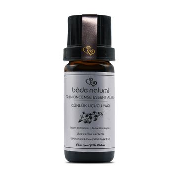 Bade Natural 10 ml Günlük Uçucu Yağı