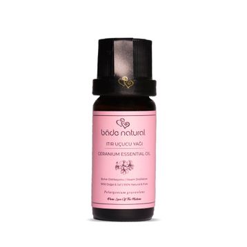 Bade Natural 10 ml Itır Uçucu Yağı