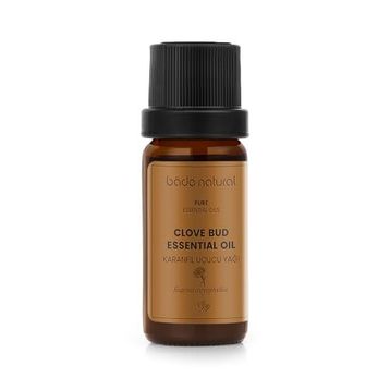 Bade Natural 10 ml Karanfil Uçucu Yağı