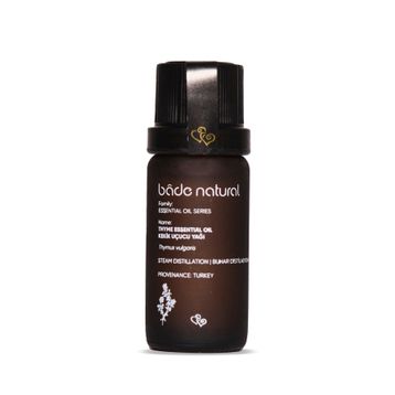 Bade Natural 10 ml Kekik Uçucu Yağı