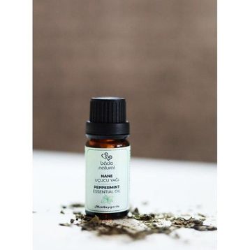 Bade Natural 10 ml Nane Uçucu Yağı