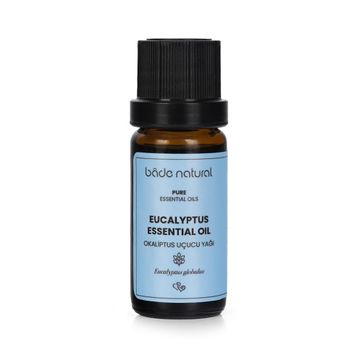 Bade Natural 10 ml Okaliptus Uçucu Yağı