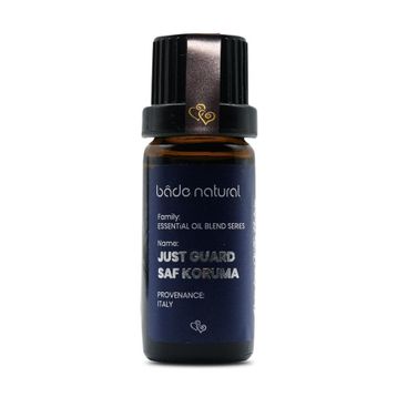 Bade Natural 10 ml Saf Koruma Aromaterapi Karışımı