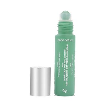 Bade Natural 10 ml Yeşim Roll On Sıkılaştırıcı Yüz Masaj Serumu