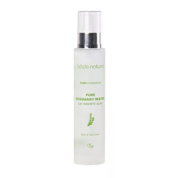 Bade Natural 100 ml Biberiye Suyu Dökülme Karşıtı ve Saç Uzamasını Destekleyici Saç Toniği