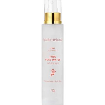 Bade Natural 100 ml Doğal Gül Suyu