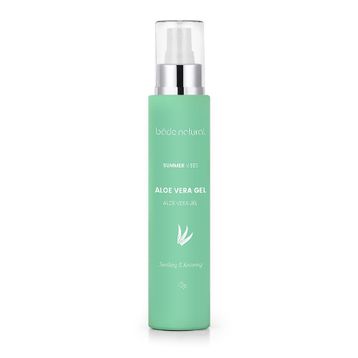 Bade Natural 100 ml Güneş Sonrası Aloe Vera Jel