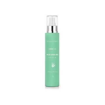 Bade Natural 100 ml Güneş Sonrası Aloe Vera Jel