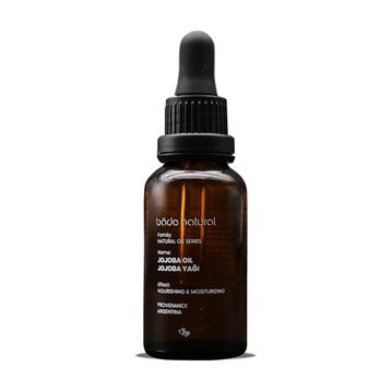 Bade Natural 30 ml Soğuk Sıkım Jojoba Yağı