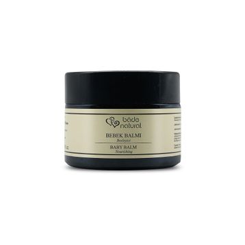 Bade Natural 50 ml Bebek Balmı