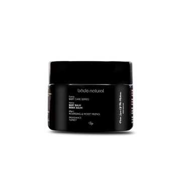 Bade Natural 50 ml Bebek Balmı