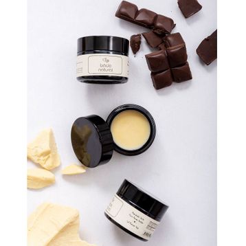 Bade Natural 50 ml Saf Kakao Yağı