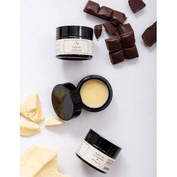 Bade Natural 50 ml Saf Kakao Yağı