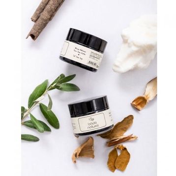 Bade Natural 50 ml Saf Shea Yağı