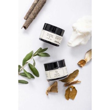 Bade Natural 50 ml Soğuk Sıkım Shea Yağı