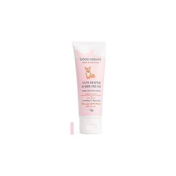 Bade Natural 75 ml Pişik Önleyici Doğal Krem