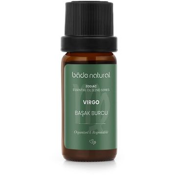 Bade Natural Akrep Burcu 10 ml Aromaterapi Karışımı