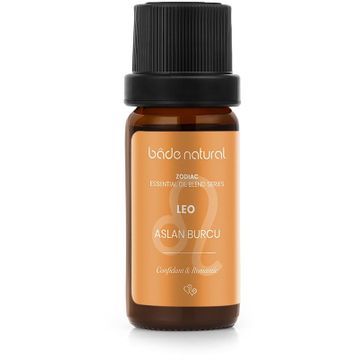 Bade Natural Aslan Burcu 10 ml Aromaterapi Karışımı