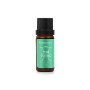Bade Natural Balık Burcu 10 ml Aromaterapi Karışımı